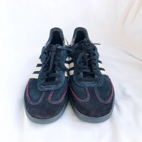 ADIDAS | MAITÉ STEENHOUDT SKATEBOARDING SAMBA ADV SIZE 6.5 COLLABORATION - Picture 11 of 16